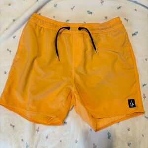 Volcom Swim Trunks 🍊